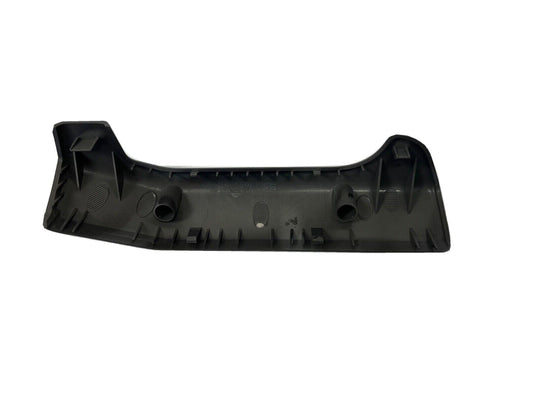 Genuine Land Rover Discovery 3 05-09 LH Brunel Metallic Handle EJE500230LQV