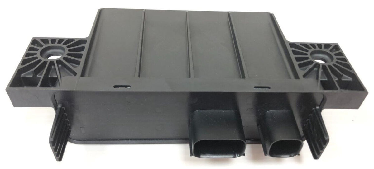 Genuine Jaguar F-Pace 2016+ Rear Info System Control Module T2R72328