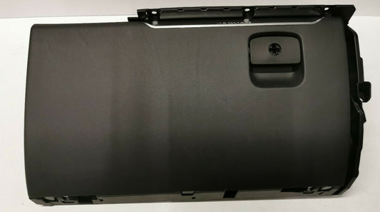 Genuine Jaguar F-Pace 16+ - Glovebox - Jet - T4A13813PVJ