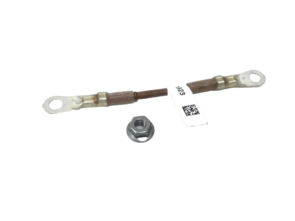 Genuine Land Rover/Range Rover High Voltage Heater 2.0L Earth Strap LR130927