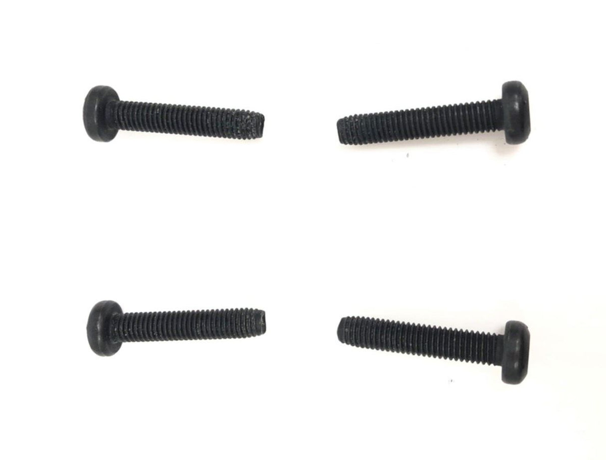 Genuine Ford Bronco/Explorer/Focus/Kuga/Mustang/Ranger Screw M5x25mm x4 2194156