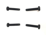 Genuine Ford Bronco/Explorer/Focus/Kuga/Mustang/Ranger Screw M5x25mm x4 2194156