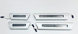 Genuine Range Rover/Range Rover Sport Illuminated Tread Plate Set - VPLWS0208