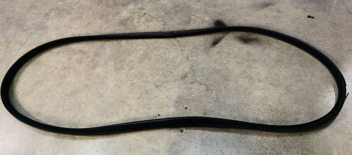 Genuine Range Rover Evoque 12+ Rear Door Seal LR027227