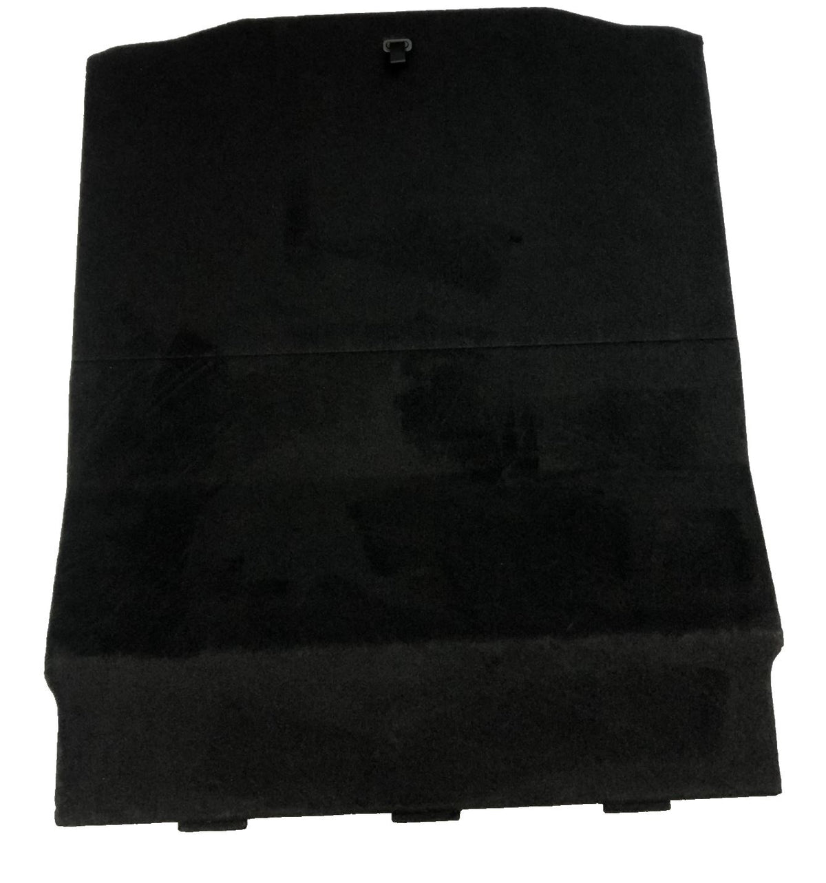 Genuine Jaguar XF 2016+ Boot Floor Carpet (Less Spare Wheel) - T2H8670PVJ