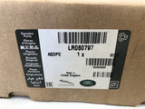 Genuine Land Rover Discovery 5/Defender/Velar Front Seat Back Air Duct -LR080797