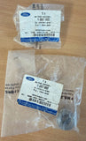 Genuine Ford Fiesta/Fusion Cylinder Head Water Jacket Plug x2 - 1007662