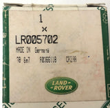 Genuine Land Rover/Range Rover Lugano Teal (963) Aerosol Can Paint Kit LR005702