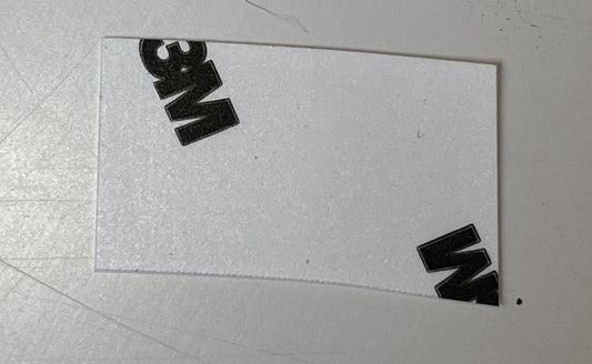 Genuine Range Rover Evoque Rear Lamp Protective Strips ( 1 pack of 10) LR072677