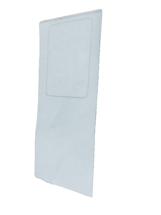 Genuine LR Range Rover 2022+ High Voltage Charging Label For EV - LR176408