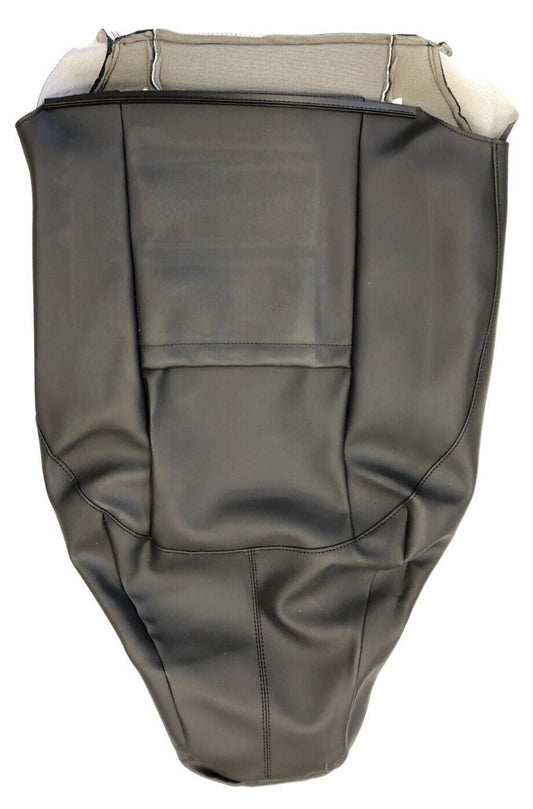 Genuine Land Rover Defender 2007-2016 Front Seat Drivers Back Cover LR069060