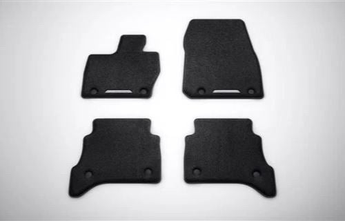 Genuine New Range Rover/Sport RHD SWB Premium Floor Carpet Mat Kit- VPLKS0632PVJ