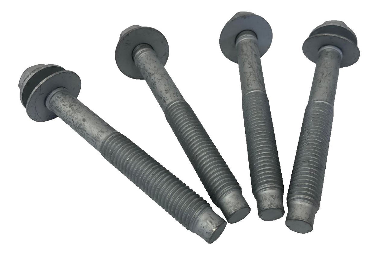 Genuine Jaguar Land Rover RR/E-Pace Wishbone Arm Bolt & Washer Pck Of 4-J9C27104
