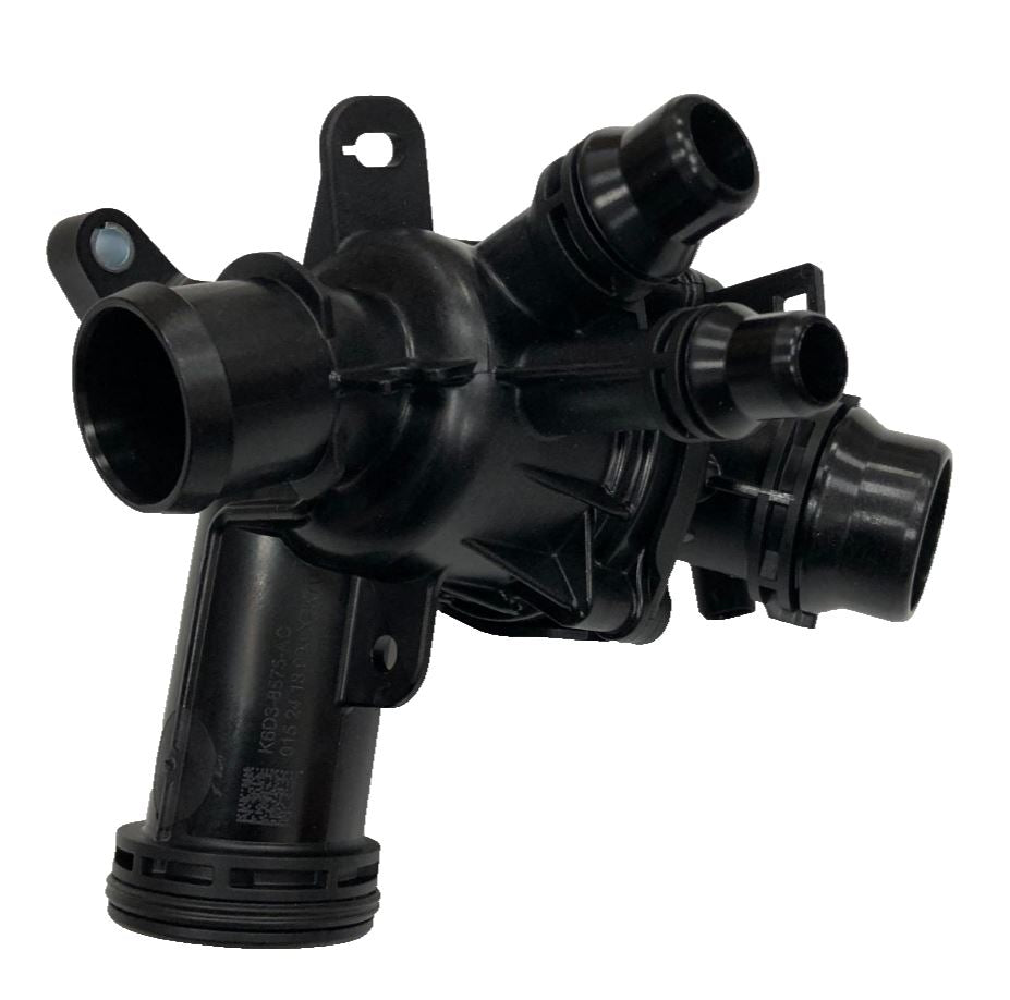 Genuine Jaguar Land Rover Disco/Defender/RR/F-Pace Thermostat -LR125484/T4A40939