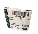 Genuine Land Rover Disco/RR/RRS Type A Locking Wheel Nut Key Adaptor - LR043796