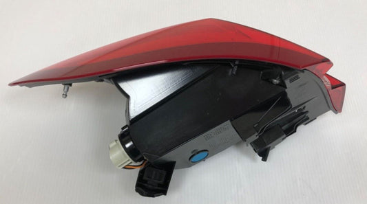 Genuine Ford Fiesta 2017-2021 RH Rear Tail Lamp 2255983