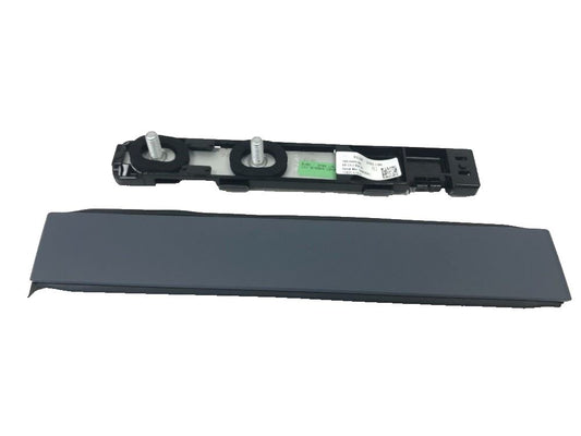 Genuine Jaguar E-Pace RH Rear Drip Moulding-J9C3705LML