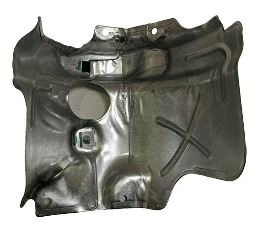 Genuine Range Rover Evoque / Disco Sport 2.0L Turbo Top Heat Shield - LR094088