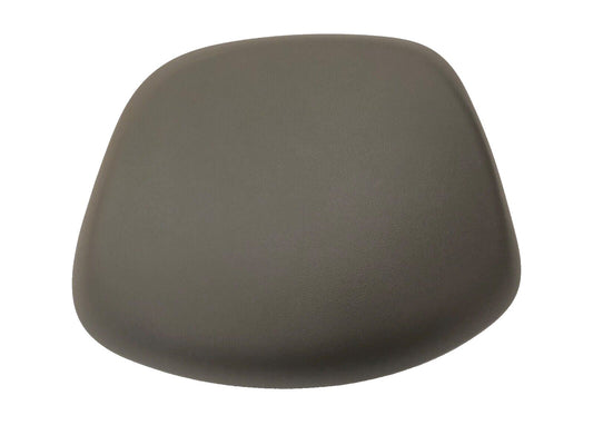 Genuine Land Rover/Range Rover RHD Upper Ebony Black Instrument Panel LR015311