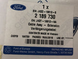 Genuine Ford Transit/ Tourneo Custom 2018+ Arial Extension Cable 2189730