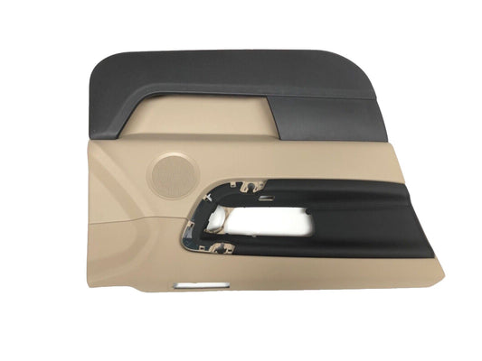 Genuine Land Rover Discovery Sport 2015+ LH Front Door Trim Panel LR064208