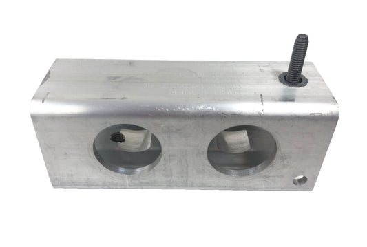 Genuine Land Rover/ Range Rover/ Sport LH Front End Panel Bracket LR033057