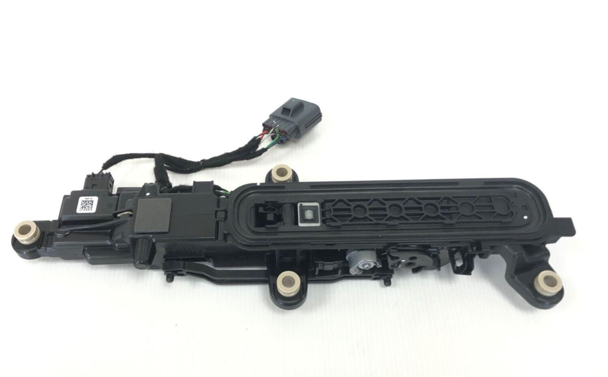 Genuine Range Rover Velar 2020 - 2021 RH Door Outer Handle LR144891