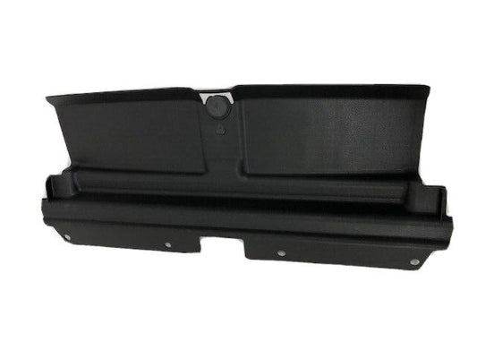 Genuine Jaguar XE-Range 2015+/XF 2016+ Air Intake Deflector Shield T2H21026