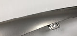 Genuine Jaguar XE 2015+ Front Bumper Lower Grille LH Noble Chrome Trim - T4N5889