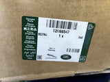Genuine Jaguar F-Type Coupe Bright RH Rear Quarter Glass Finisher - T2R66547