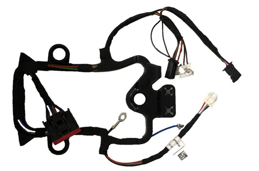Genuine Land Rover Defender 2020+ Steering Wheel Horn Wiring - LR133018