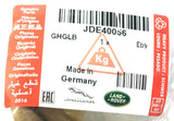 Genuine Jaguar Land Rover Disco/XF Lower Crankshaft Main Bearing - JDE40056