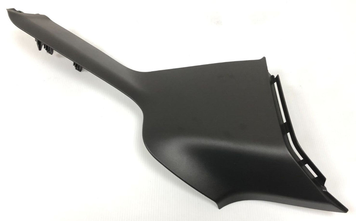 Genuine New Range Rover Evoque 2019+ LH "D" Pillar Inner Moulding LR114897