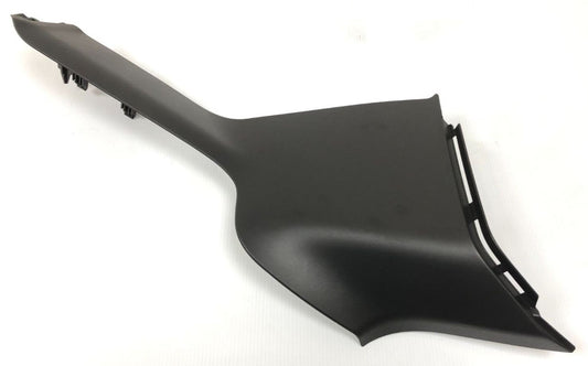 Genuine New Range Rover Evoque 2019+ LH "D" Pillar Inner Moulding LR114897