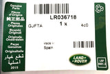 Genuine Land Rover RR/RRS Fuel Return Tube - LR036718