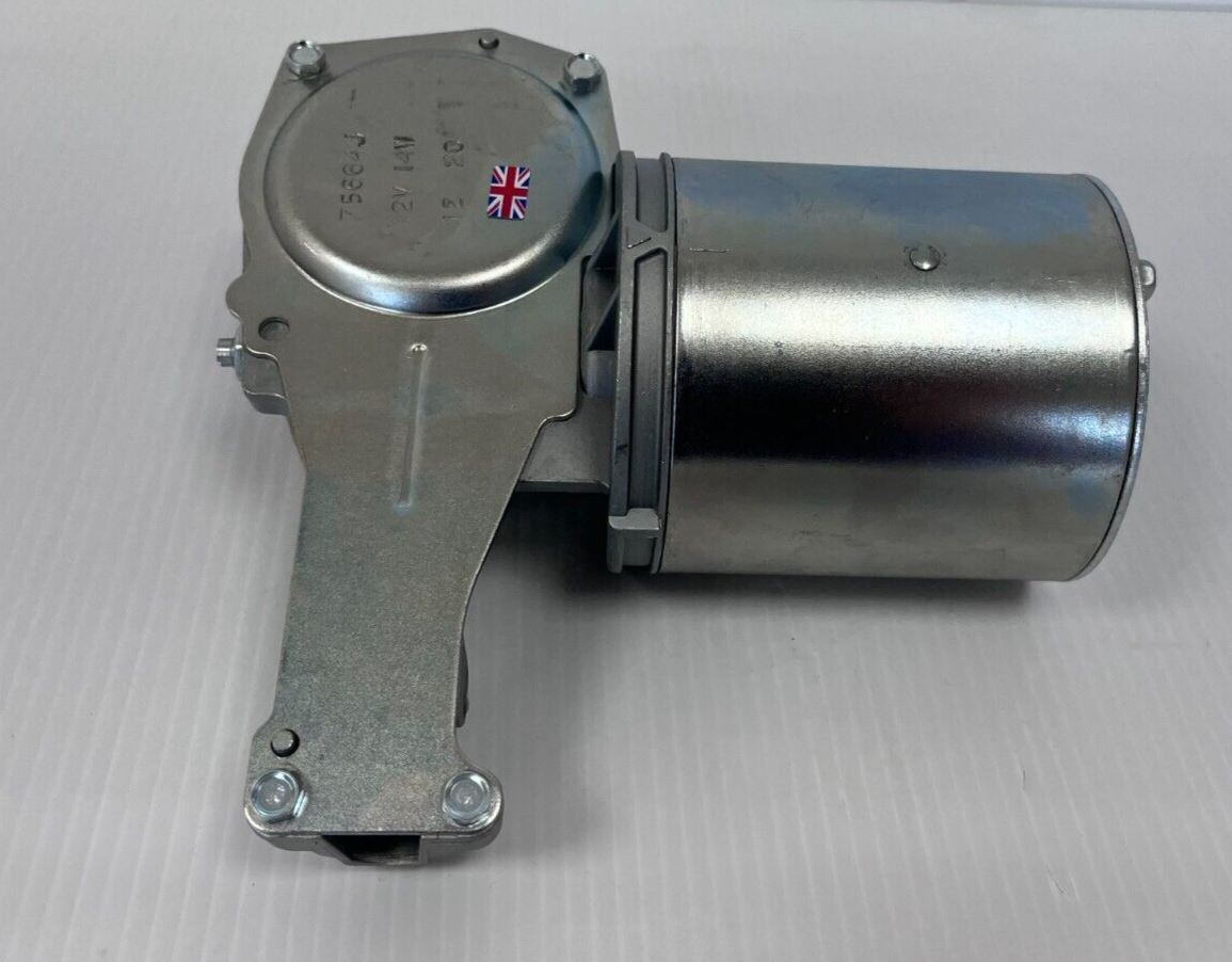 Genuine Land Rover/Range Rover Motor-Windscreen Wiper RTC3867