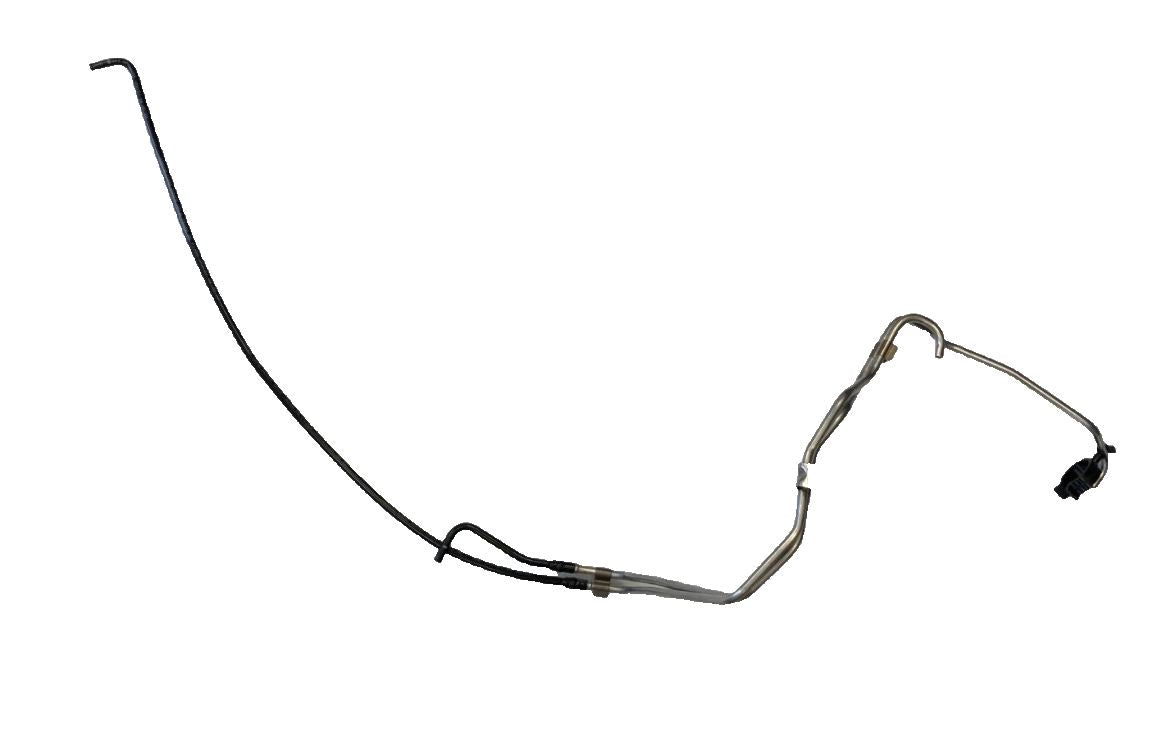 Genuine Jaguar Land Rover Disco/Def Transmission Breather Tube - LR144958