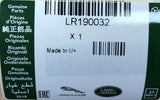 Genuine Range Rover 2022+ RHD LH Headlamp With LED Scanning - LR190032