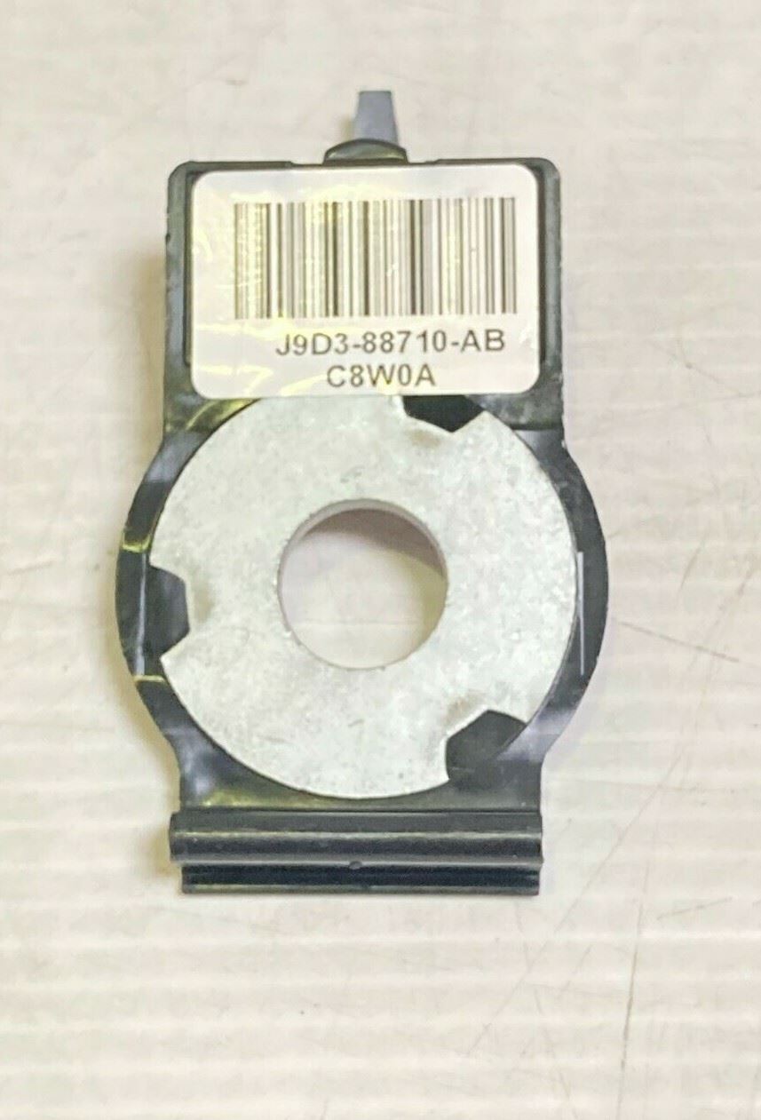 Genuine Jaguar I-Pace 2018 Front Wishbone Clip T4K4635