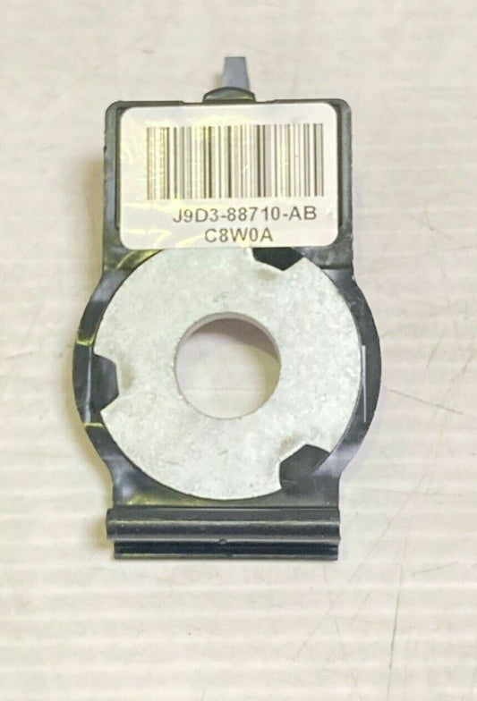 Genuine Jaguar I-Pace 2018 Front Wishbone Clip T4K4635