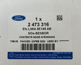 Genuine Ford Kuga 2020+ Nox Trap Temperature Sensor 2473316