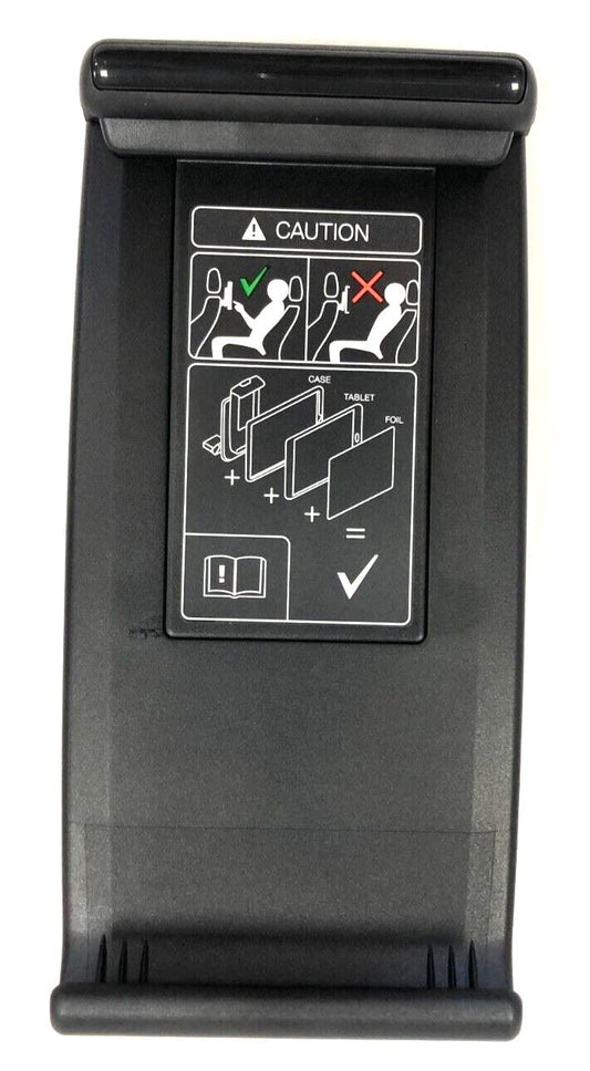 Genuine Jaguar XF/E-Pace/F-Pace/I-Pace/XE Tablet Holder - T4K17568