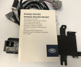 Genuine Range Rover/Sport 2014-2022 Deployable Side Steps Wiring - VPLWP0181