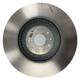 Genuine Jaguar Land Rover Disco/Evo/E-Pace 17" RH/LH Front Brake Disk - LR161907