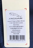 Genuine Jaguar D-Type Le Mans Winner 3 1957 Soft Shell Jacket 50JMLEMSFTJKTGYS