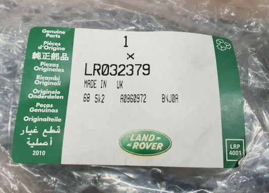 Genuine Land Rover Freelander 2 Dashboard Panel - LR032379