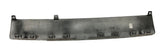Genuine Land Rover Defender Towing Hook Opening Cover Silver Satin - LR135961X