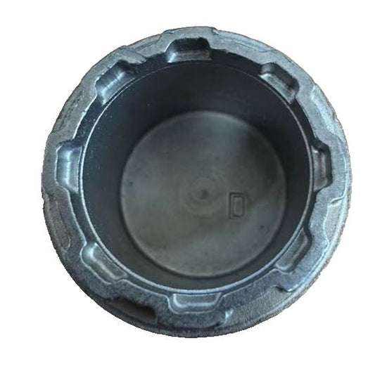 Genuine Jaguar F-Type/XE/XF Type D Locking Wheel Nut Key Adaptor - T2H57770