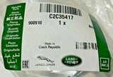 Genuine Jaguar XJ X308 X350 Fuel Filter 3.0L Petrol - C2C35417