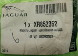 Genuine Jaguar XType XJ XType XF V6 Crank Shaft Thrust Bearing - XR852362
